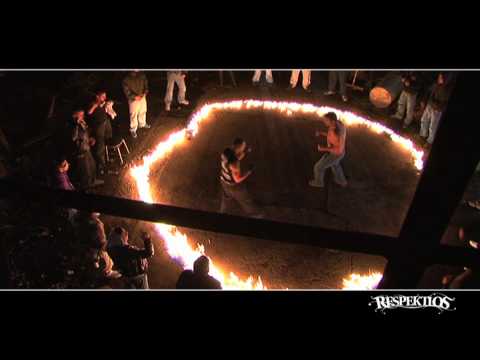 Chielle Feat. Scorp Da Lord - Soldiers Fight Club FREE CHIELLE !! ( Hamburg  Rap )