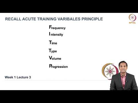 Principle of Training 1 thumbnail