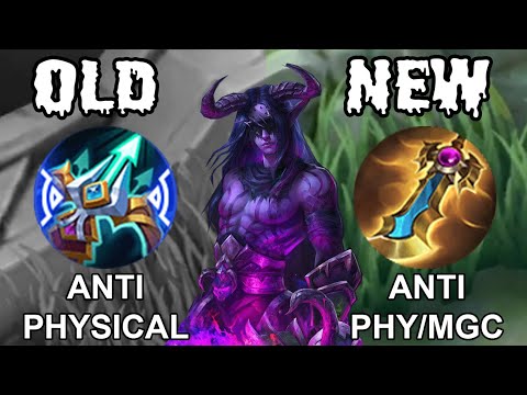 STOP USING WIND OF NATURE FOR MOSKOV AND USE THIS ITEM INSTEAD! ATLAS CAN'T CATCH ME!