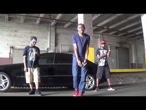 J Nasty - Lonely People