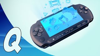 The SONY PSP Project - Compilation Q - All PSP Games (US/EU/JP)