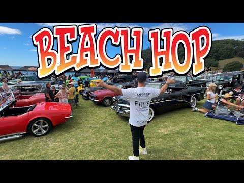 The BEST & BIGGEST Muscle Car & Classic Car event you will find anywhere!!! Ft. Andy Scarr