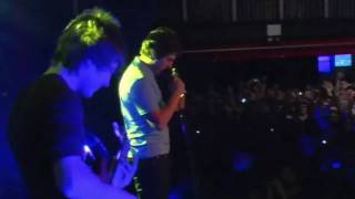 Milburn - Last Ever Gig - Sheffield Academy - 2008 - PART SIX