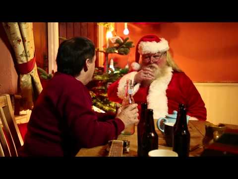 Declan Nerney - Christmas Hooley