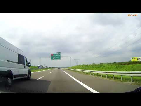 Droga Ekspresowa // Expressway S17/12: Lublin ( Lublin Sławinek ) - Kurów ( Kurów Zachód )