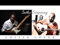 Karthik Raja Intha Siripinay Guitar Cover Abraham Raj Mithilesh