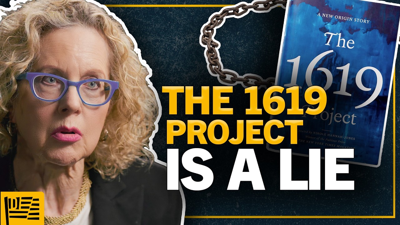 Every Society Had Slavery. The West Got Rid of It. - Heather Mac Donald