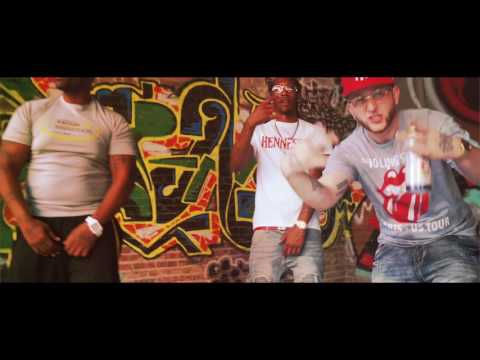 Eaz G. - Intro  *OFFICIAL VIDEO*