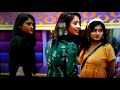 Vasanthi Romantic Touch Hot Hotgirl BiggBossTelugu BBLiveOnHotstar StarMaa DisneyPlusHotstar