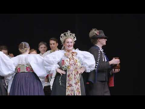 Kolo Slavuj - Hati (Live at Volkstheater #6)