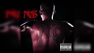 Nas - Project Roach (Album Version Explicit) (Instrumental)