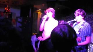 Cabbage Dinner Lady 60 Million Postcards Bournemouth 27/10/2016