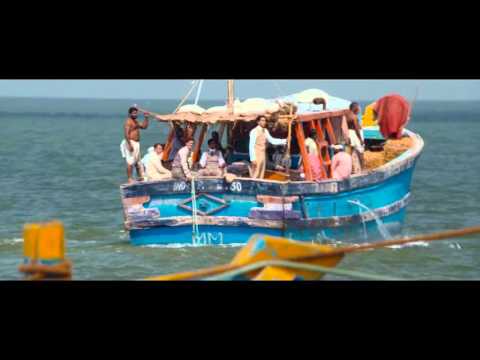 The Man Who Knew Infinity Official Trailer #1 (2016) - Dev Patel, Jeremy Irons Movie HD