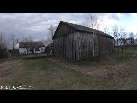 Nowa Sucha - Kęszyce - Szeligi - Nowa Sucha