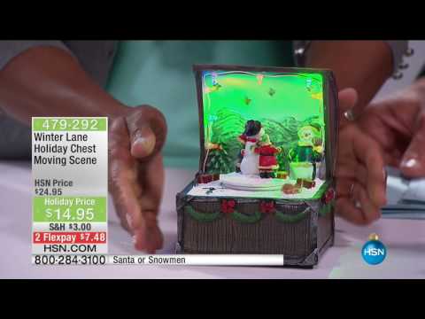 HSN | AT Home 11.01.2016 - 09 AM