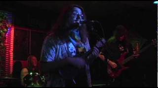 One Million Kisses - Half Japanese cover LIVE