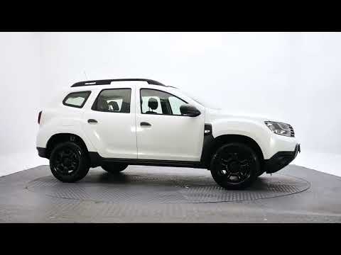 Dacia Duster Essential Blue dCi 115 RE - Image 2