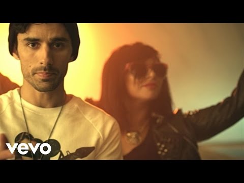 The Cataracs - Big Dipper ft. Luciana