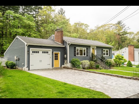 20 Chandler Road Burlington, MA | ColdwellBankerHomes.com
