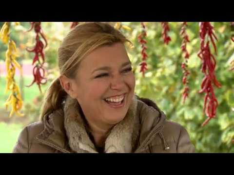 Gasztroangyal 2. rész – Chili (2015)