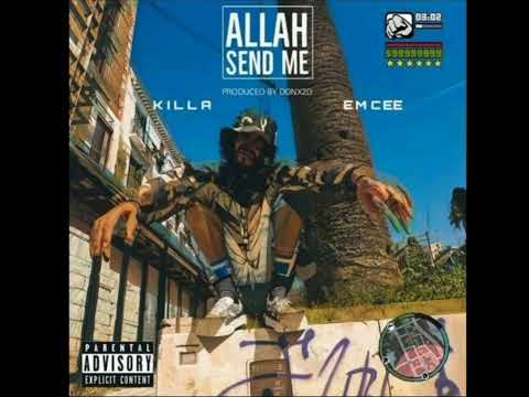 KILLA MC X ZOufree(@TheZomra )_مستشفى العصابات(REMAKE BY.DARK PROD)