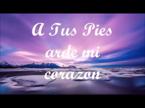 A tus pies !Miel san Marcos ft. Christine D'Clario