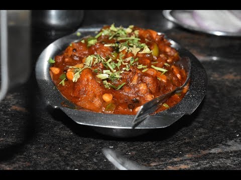PUNJABI DHABA AT NH 45 food review|Tiffin Carrier Video