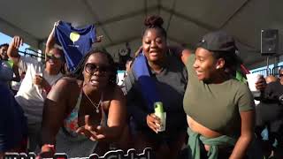 Urban Camp Weekend Fallout 2021!