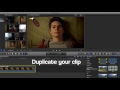 FCP Tutorial 2