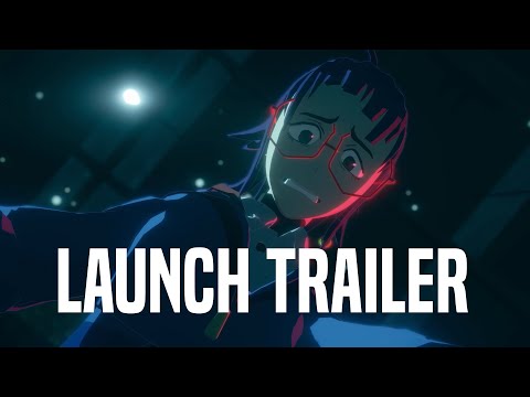 Necrobarista - Launch Trailer thumbnail