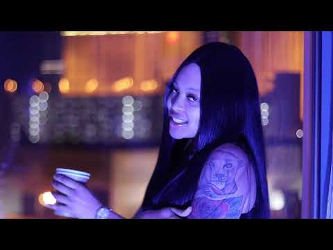 Bnice - Yeahh (ft Misxnayy)