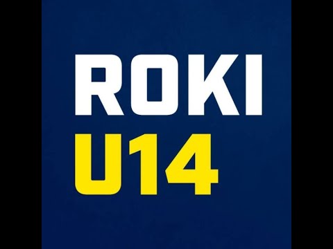 5.2.2022 RoKi Sininen - RJK