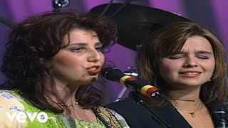 The Isaacs - That's All That Matters to Me [Live]