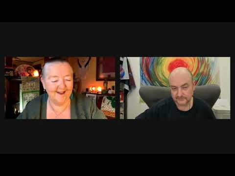 A QUICK CONVERSATION WITH NATHE: VENEZUELA