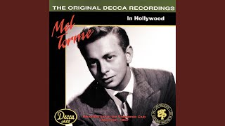 Moonlight In Vermont