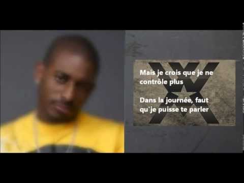 Video Lyrics Ma copine Kemtaan Wemagic