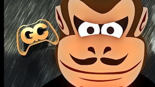 Donkey Kong Country ► Mykah ▸ Fear Factory Deep Electro House Remix▸ GameChops Spotlight