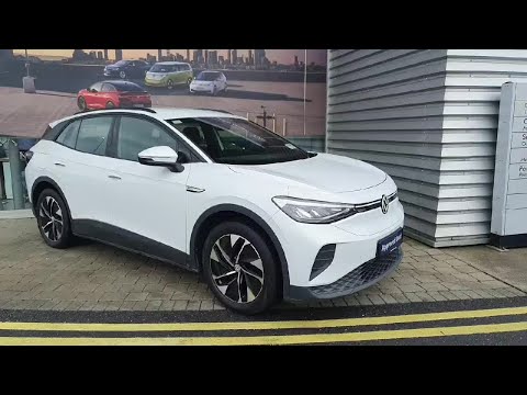 Volkswagen ID.4 Life 77kwh 204HP - Image 2