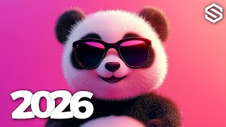 Music Mix 2026 🎧 EDM Remixes Of Popular Songs 🎧 EDM Gaming Music Mix #27