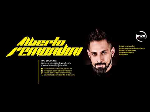 Alberto Remondini - The Way