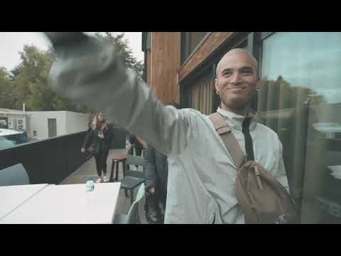 “New Takeover” Tour, NZ 2018