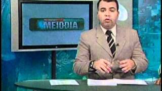preview picture of video 'TV Jornal Meio-Dia - TV Jornal Caruaru (Caruaru / PE)'