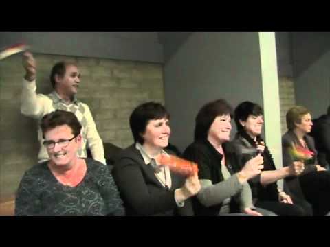 Ratel Hooligans Gemini DS1