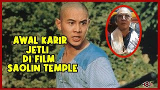 Download lagu AWAL PERJALANAN JET LI MENJADI SEORANG AHLI KUNGFU SHAOLIN - ALUR CERITA FILM SHAOLIN TEMPLE 1982 mp3