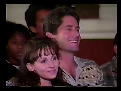 Charles D  Brooks   The Bible Millennium Powerfull sermons