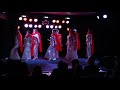 Sugar Blue Burlesque Academy Vic Park Boa