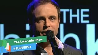 &#39;Ireland&#39;s Call&#39; - The High Kings | The Late Late Show