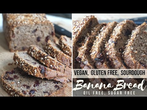 download lagu mp3 mp4 Nut Free Banana Bread, download lagu Nut Free Banana Bread gratis, unduh video klip Nut Free Banana Bread