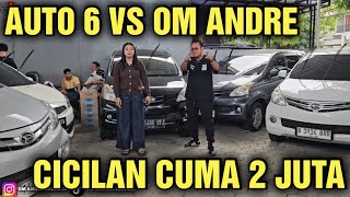 Download lagu INSTALLMENTS ARE ONLY 2 MILLION FOR USED CARS AT THE AUTO 6 CAR SHOWROOM mp3