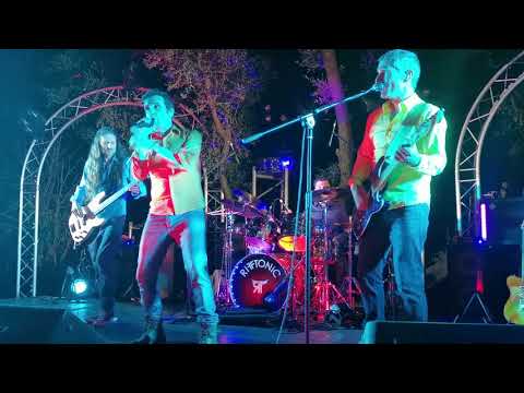 Sonora - Extraits du live - Mas des Escaravatiers - 8/06/2019